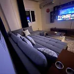 Large 3 Bedrooms Apartment