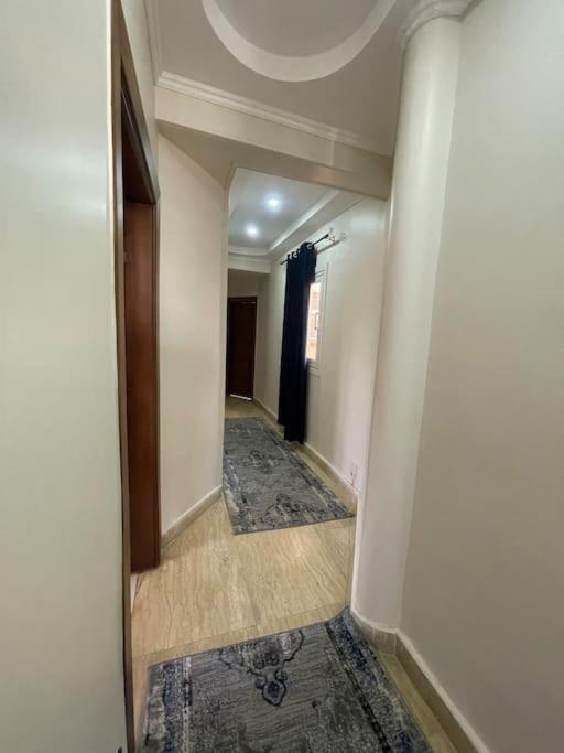 Apartment Large 3 Bedrooms Cairo