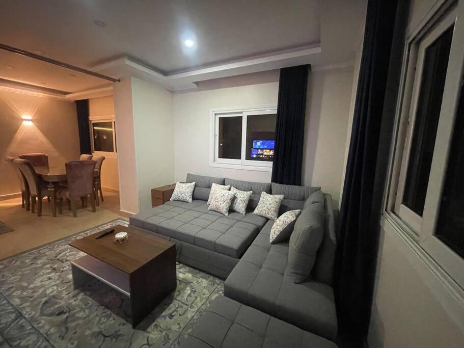 Apartment Large 3 Bedrooms