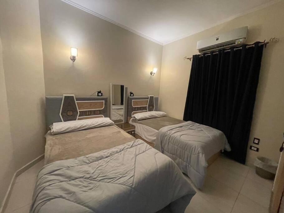 Large 3 Bedrooms * Cairo